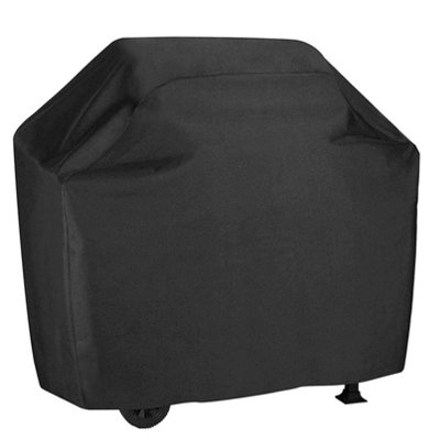 BillyOh Heavy Duty Weatherproof Anti-UV BBQ Grill Cover - 145 x 61 x 117cm