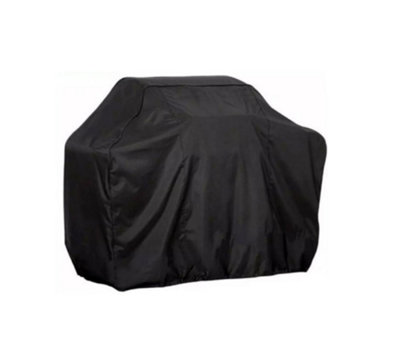 BillyOh Large Heavy Duty BBQ Cover