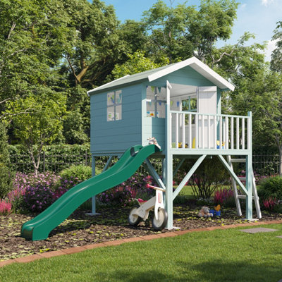 Billyoh childrens playhouse hotsell