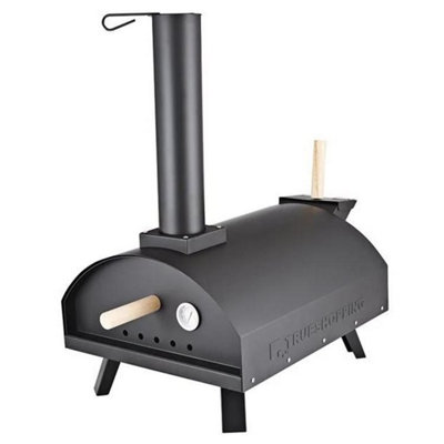 BillyOh Multi Fuel Outdoor Pizza Oven - 4