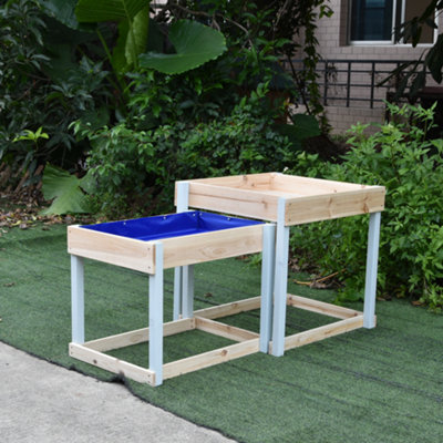 BillyOh Nesting Sand and Water Table