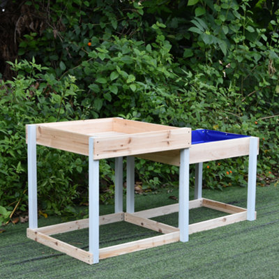 BillyOh Nesting Sand and Water Table
