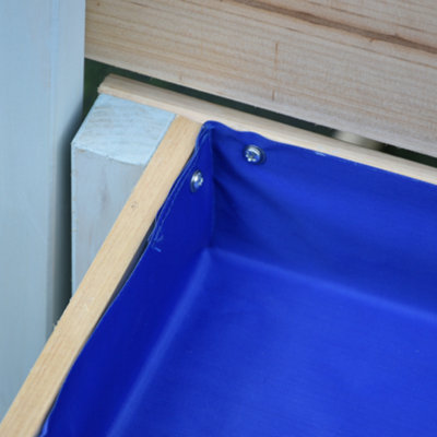 BillyOh Nesting Sand and Water Table - 5