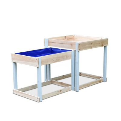 BillyOh Nesting Sand and Water Table - 6