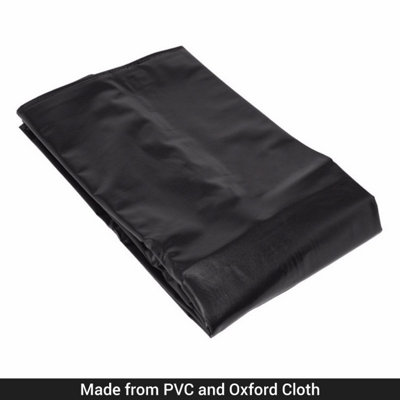 BillyOh Outdoor Waterproof BBQ Cover - Cover for Origin 4 Burner - 3