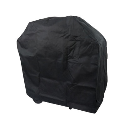 BillyOh Outdoor Waterproof BBQ Cover - Cover for Origin 6 Burner