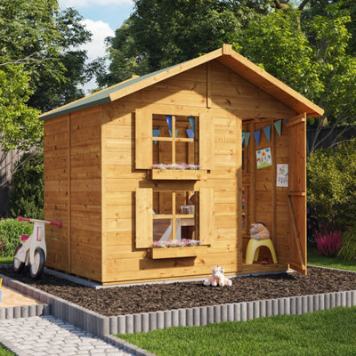 Billyoh playhouse discount