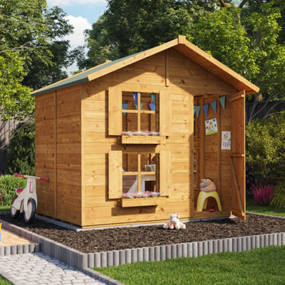 Billyoh playhouse deals