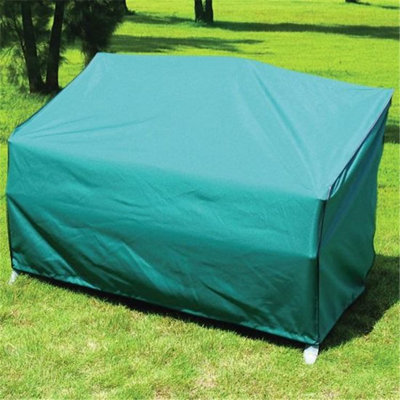 BillyOh Premium PVC Bench Cover - 3-4 Seater Bench Cover