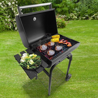 Taurus 440 Charcoal BBQ –