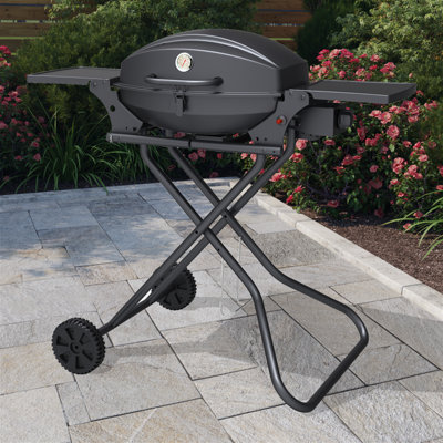 BillyOh Table Top Portable Gas BBQ