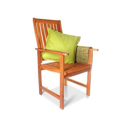 BillyOh Windsor Armchair - 1/2/4/6/8/10 Wooden High Back Armchairs - Armchair x 1