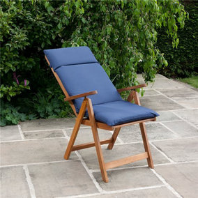 BillyOh Windsor Reclining Garden Chair - 1/2/4/6/8/10 Available - Recliner Chair x 10