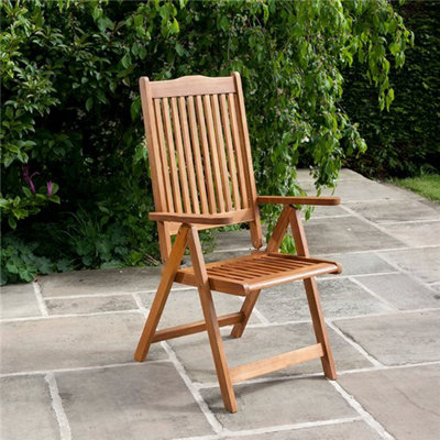 BillyOh Windsor Reclining Garden Chair - 1/2/4/6/8/10 Available - Recliner Chair x 2 - 4
