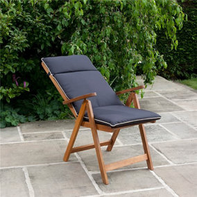 BillyOh Windsor Reclining Garden Chair - 1/2/4/6/8/10 Available - Recliner Chair x 4