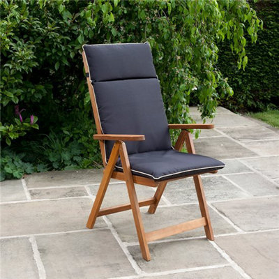 BillyOh Windsor Reclining Garden Chair - 1/2/4/6/8/10 Available - Recliner Chair x 4 - 3
