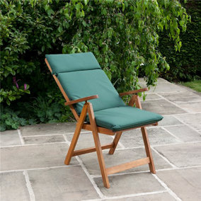 BillyOh Windsor Reclining Garden Chair - 1/2/4/6/8/10 Available - Recliner Chair x 8