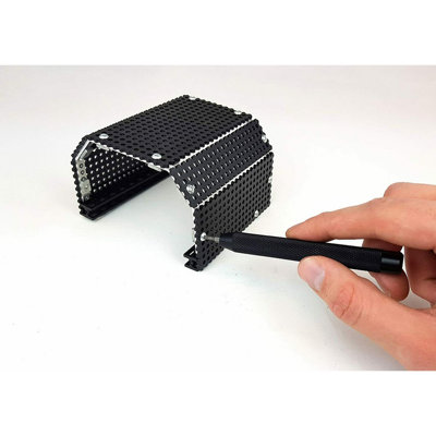 Binary Bots Totem Spider STEM Robotics Build Kit Programmable Coding ...