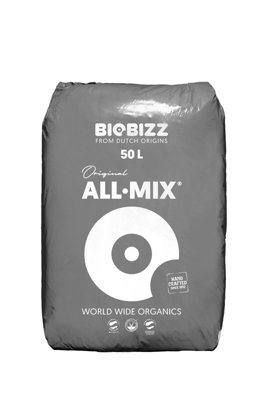 Biobizz All mix 50L Potting soil