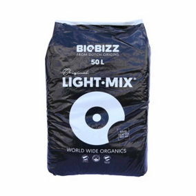 Biobizz light mix 50L organic soil mix