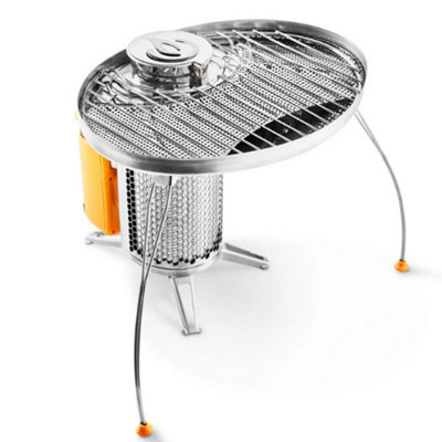 Biolite Campstove Portable Grill (Attachment Only)