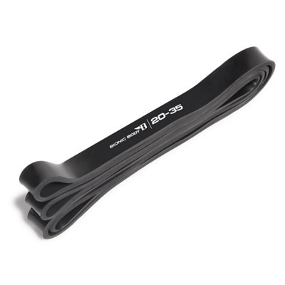 BIONIC BODY RESISTANCE BAND EXTRA LIGHT