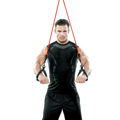 BIONIC BODY RESISTANCE TUBE 60 LBS (27.2KG)