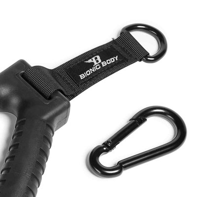 BIONIC BODY TRI-GRIP HANDLE SINGLE