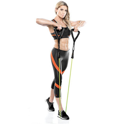 BIONIC BODY TRI-GRIP HANDLE SINGLE