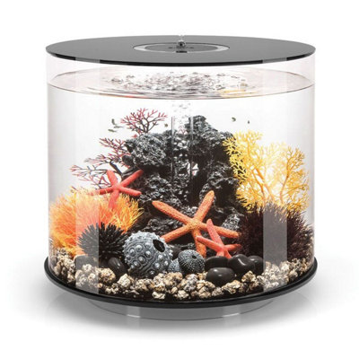 Tube aquarium cheap