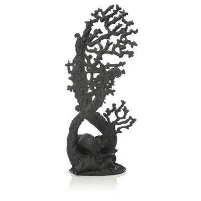 thumbnail image 2 of BiOrb 46123.0 Lava Rock With Fire Coral Ornament Aquariums | Elite 2 of 14