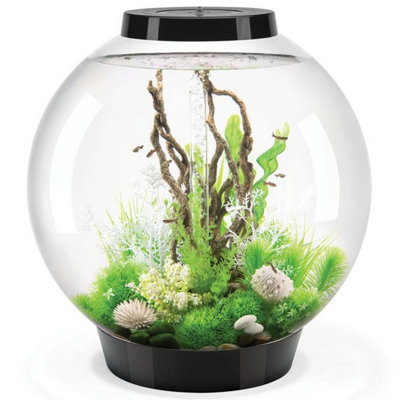 BiOrb Bubble Tube - FLOW CLASSIC 60 And TUBE - 45507 - & Supplies