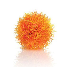 biOrb Colour Ball, Orange - Aquarium Fish Tank Ornament