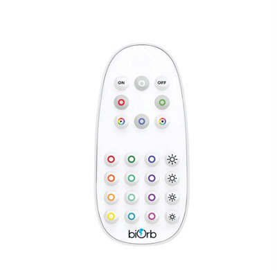 BiOrb Halo Replacement 15 RGB Remote Control