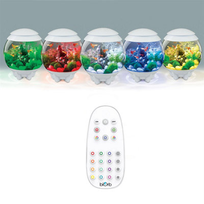 BiOrb Halo Replacement 15 RGB Remote Control