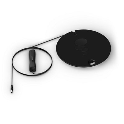 Biorb Verlichting BiOrb Reservelamp Led Wit DC - Vervangingslamp Voor Je BiOrb-aquarium DC Lamp Voor BiOrb