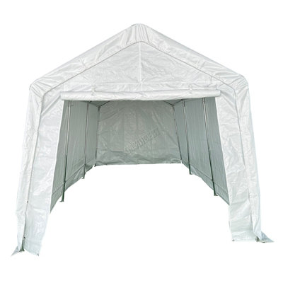 Car clearance gazebo covers