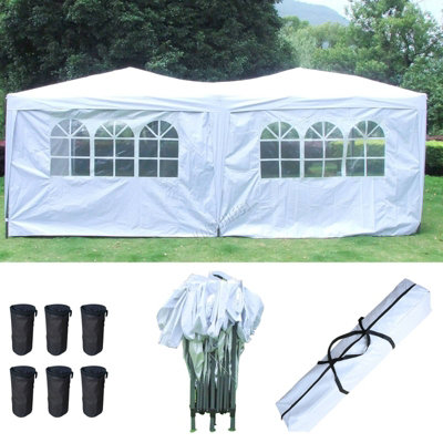 https://media.diy.com/is/image/KingfisherDigital/birchtree-3x6m-waterproof-anti-uv-pop-up-gazebo-marquee-party-tent-canopy-outdoor-sun-shade-garden-steel-frame-6-weight-bags~5055418341288_01c_MP?$MOB_PREV$&$width=618&$height=618