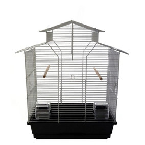 Bird Cage For Budgies Canaries Finches - The Gleneagles