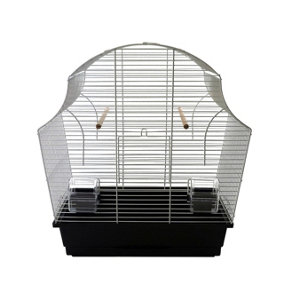 Bird Cage For Budgies Canaries Finches - The Strand