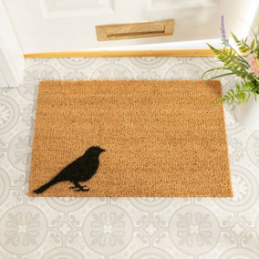 Bird Doormat - Regular 60x40cm