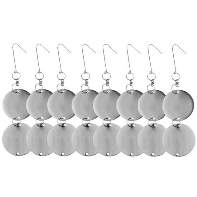 Bird Repellent Discs - Pack of 16