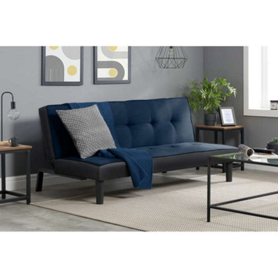 Birlea aurora store sofa bed