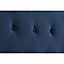 Birlea Brompton King Bed Frame In Blue