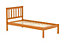 Birlea Denver Single Bed Frame In Pine