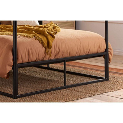 Stephlea 4 deals poster bed