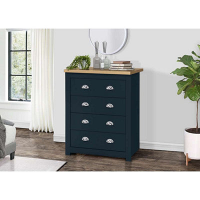 Woburn 4 + 3 Drawer Chest