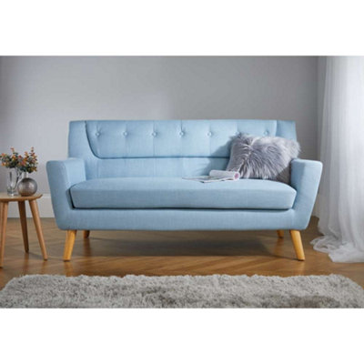 Duck best sale egg couch
