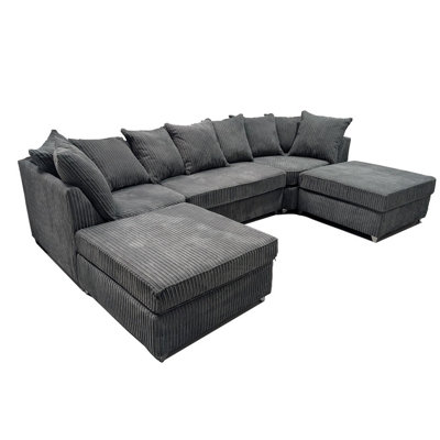 U Sofa Cord