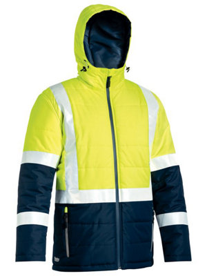 Bisley work jacket outlet